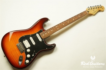 Player Stratocaster HSS Plus Top